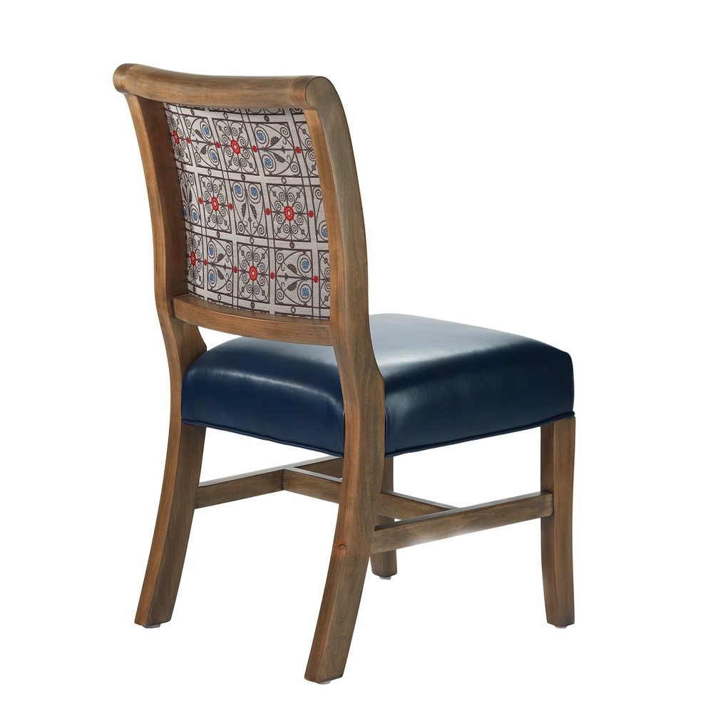 Armless Chair by Darafeev Furnitureland South The World's Largest