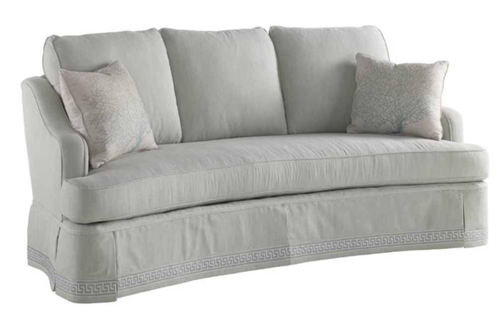 Sofa by The MT Company Furnitureland South The World's Largest