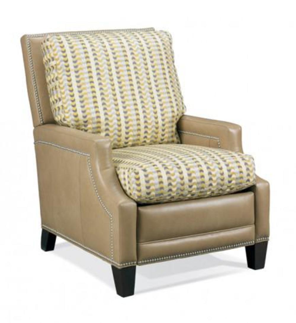 Merino Hi Leg Recliner by Motioncraft Furnitureland South The World