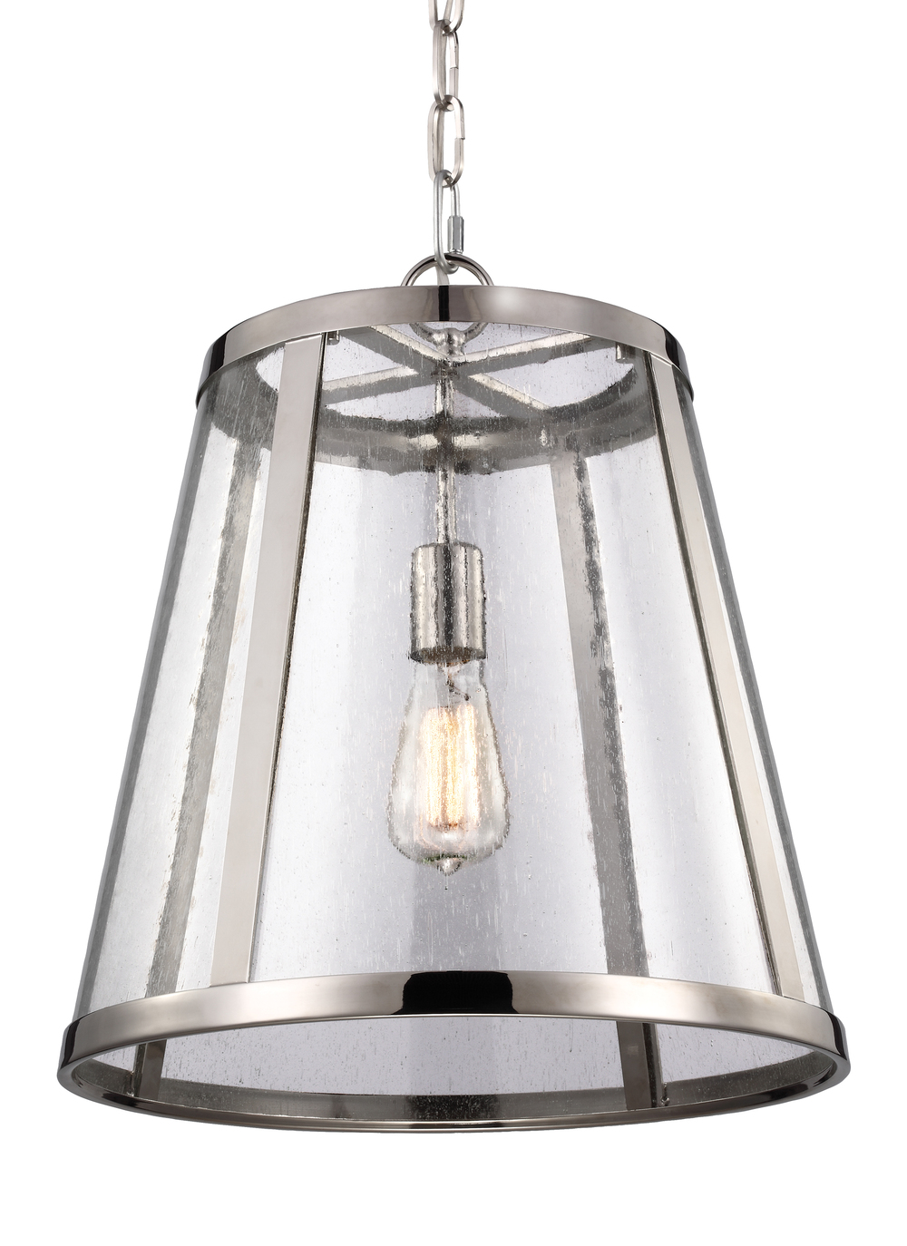 One Light Pendant by Generation Lighting Furnitureland South The