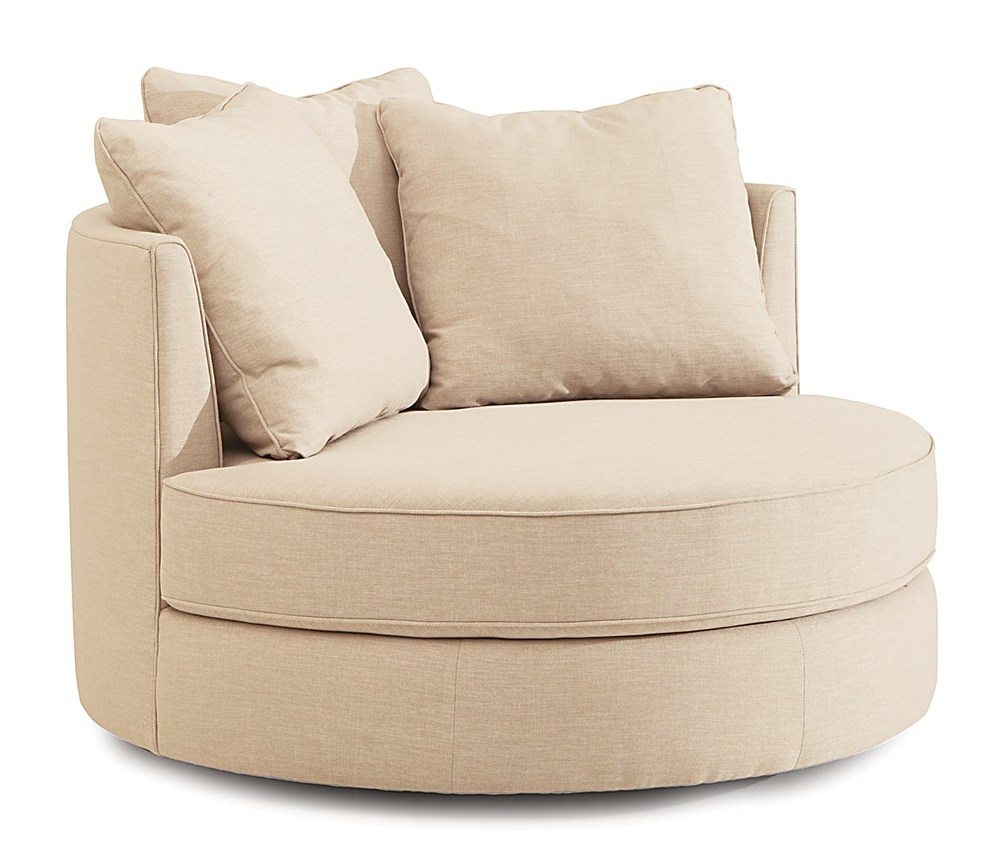 Sutton Swivel Chair by Palliser Furniture | Furnitureland South | The
