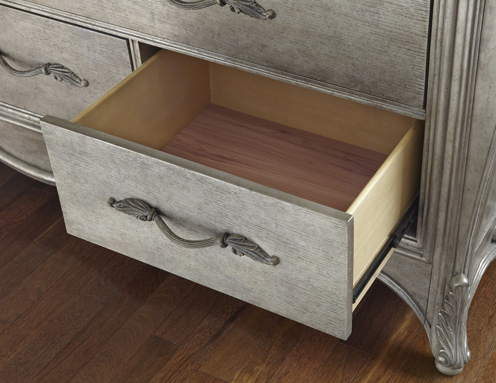 Dresser And Mirror By Pulaski Furnitureland South The World S Largest Furniture Dresser And Mirror By Pulaski, Furnitureland In Pulaski