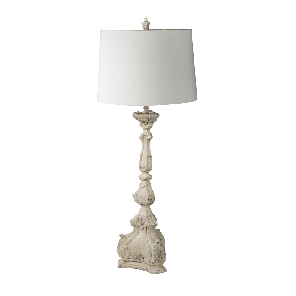 Table Lamp by Theodore AlexanderQuick Ship Furnitureland South The