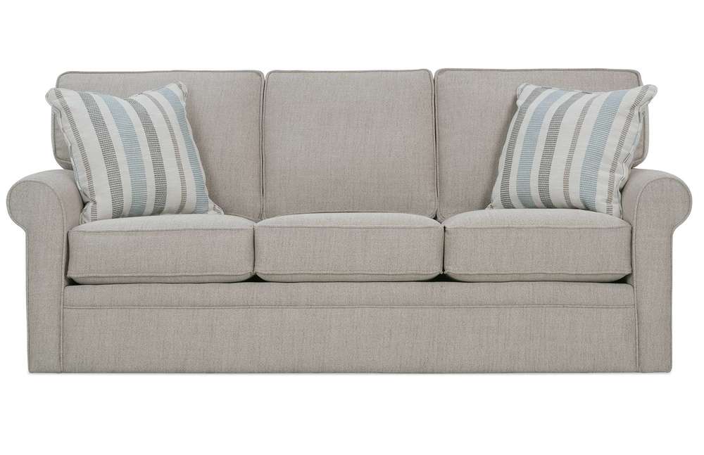 Sofa by Rowe/Robin Bruce Furnitureland South The World's Largest