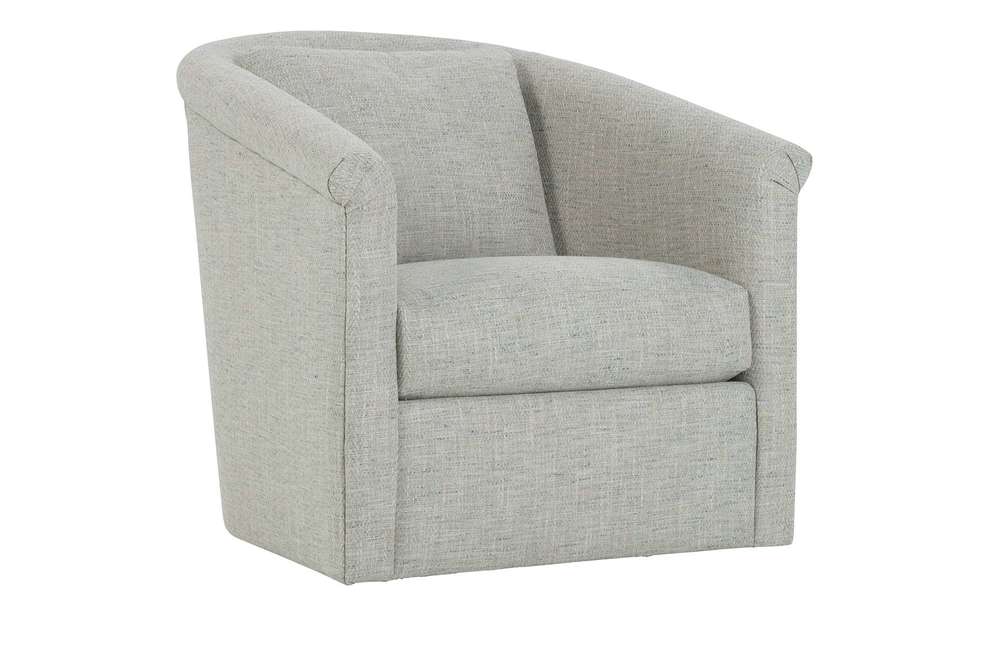 Swivel Chair by Rowe/Robin Bruce Furnitureland South