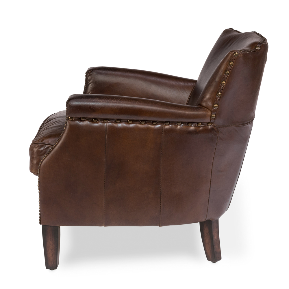 Topeka Chair by Sarreid Furnitureland South The World's Largest