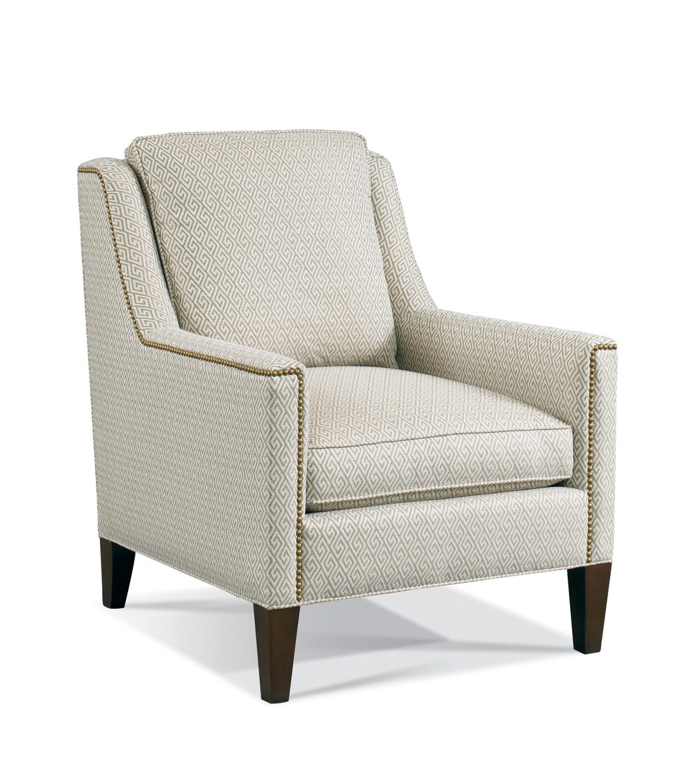Chair by Sherrill Furniture Company Furnitureland South The World's