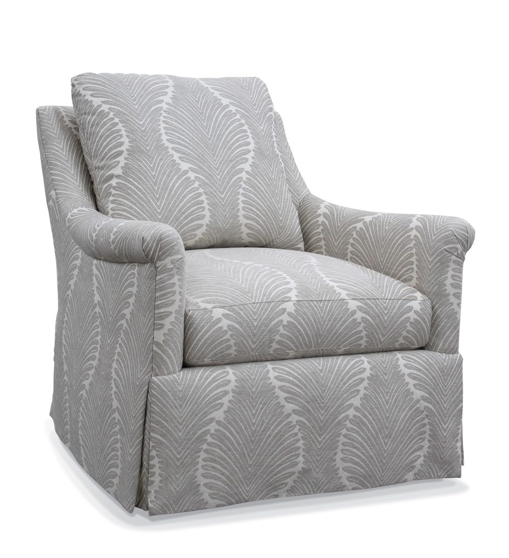 Chair by Sherrill Furniture Company Furnitureland South The World's