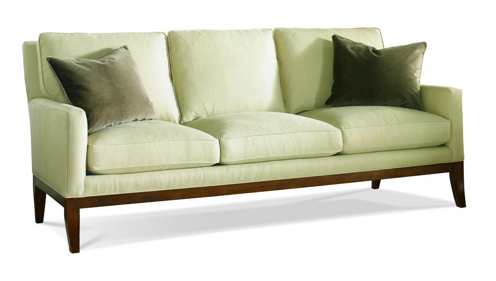 Sofa by Sherrill Furniture Company Furnitureland South The World's