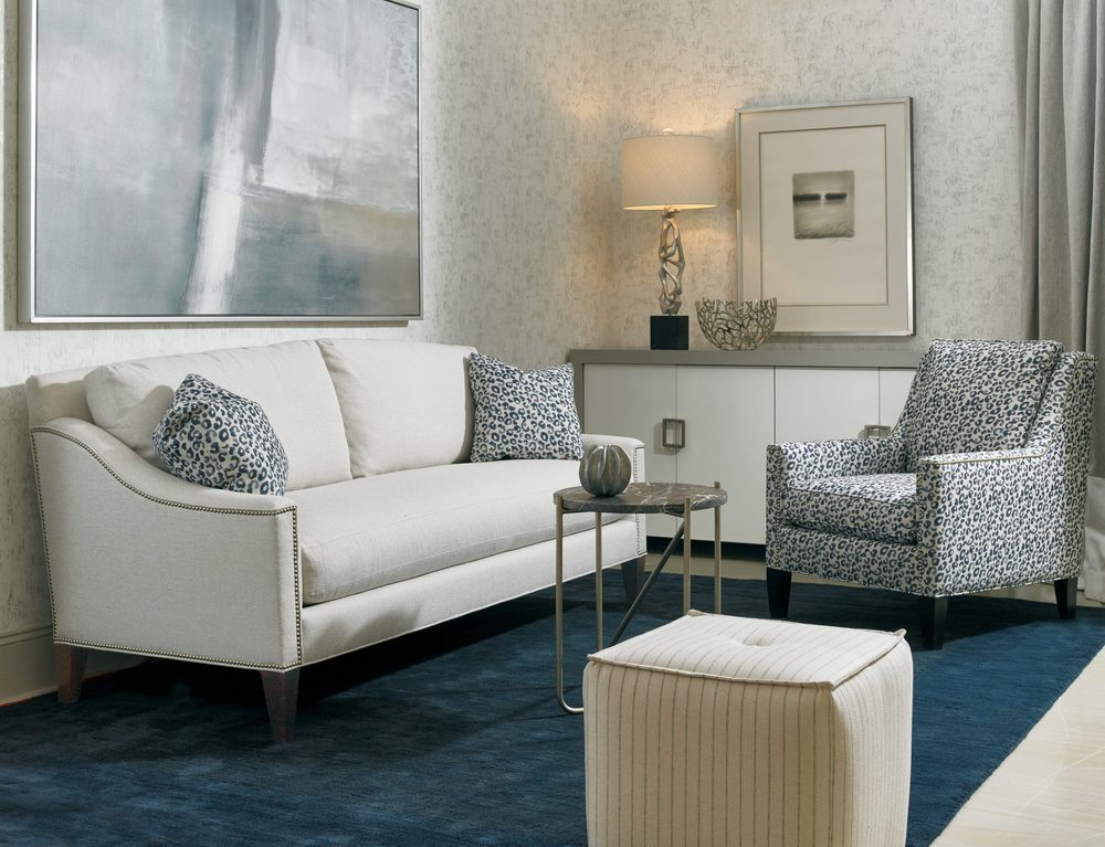 Sofa by Sherrill Furniture Company Furnitureland South The World's