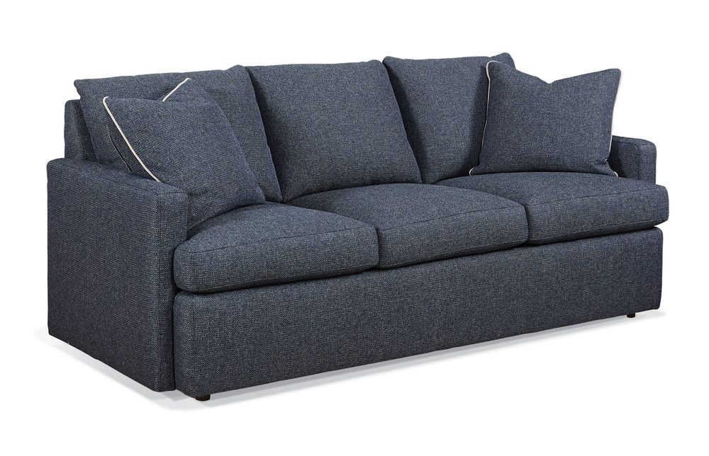 Sofa by Sherrill Furniture Company Furnitureland South The World's