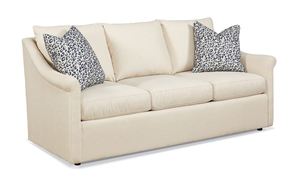 Sofa by Sherrill Furniture Company Furnitureland South The World's