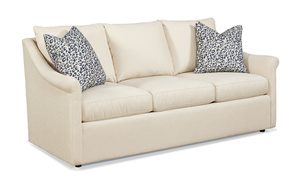 Sofa by Sherrill Furniture Company | Furnitureland South | The World's