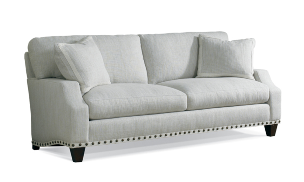 Sofa by Sherrill Furniture Company | Furnitureland South | The World's