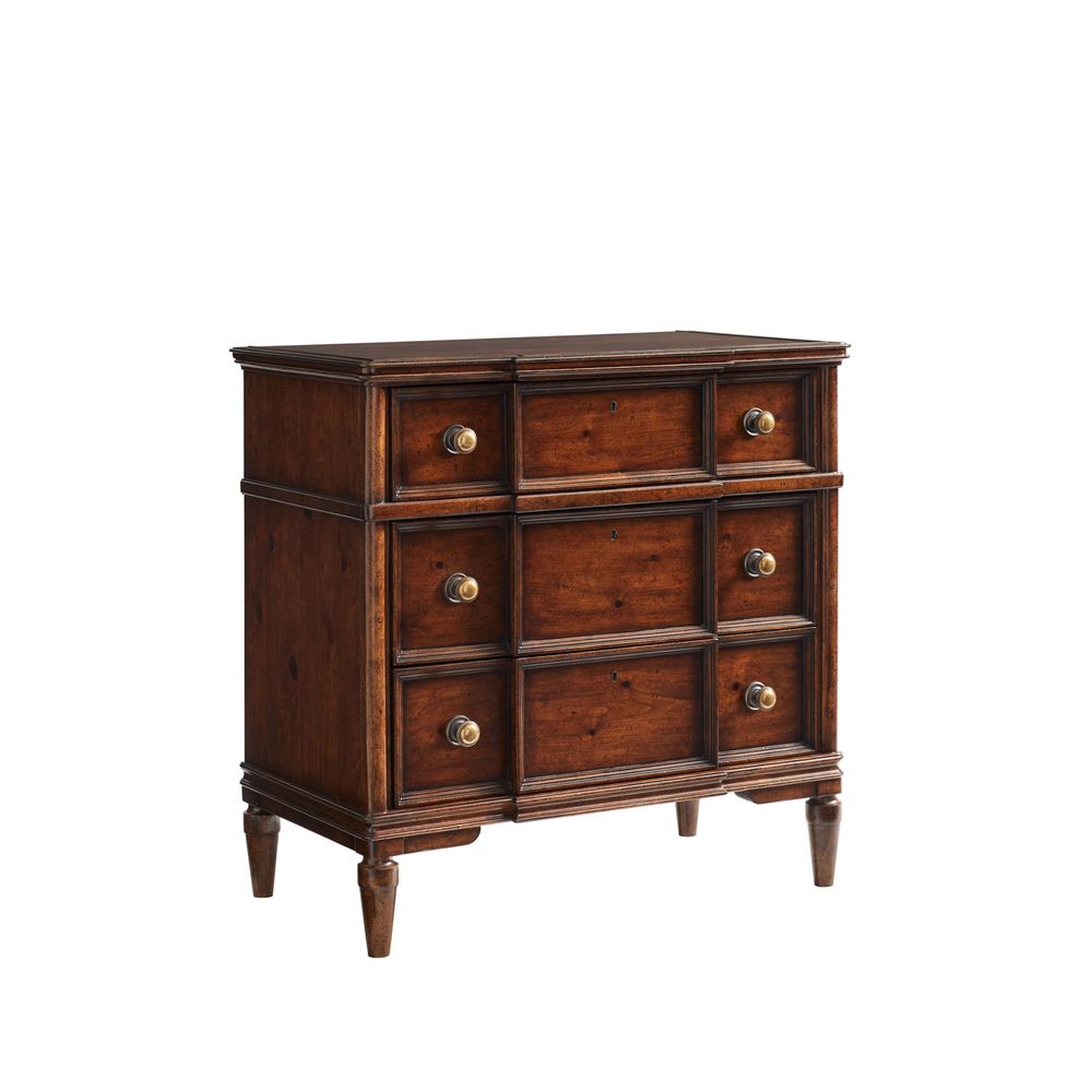 Bachelor's Chest by Stanley Furniture Furnitureland South The World