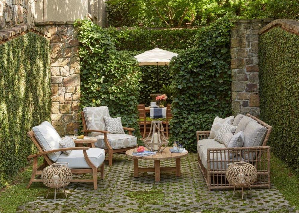Croquet Teak Lounge Chair By Summer Classics Furnitureland South The World S Largest Furniture - Summer Classics Outdoor Chaise Lounge Croquet Teak Lounge Chair By Summer Classics Furnitureland South The World S Largest Furniture - Summer Classics Outdoor Chaise Lounge