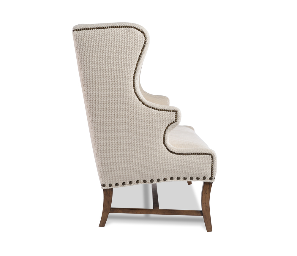 Settee by Taylor King Fine Furniture Furnitureland South The World