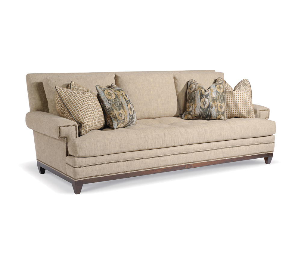 Sofa by Taylor King Fine Furniture Furnitureland South The World's
