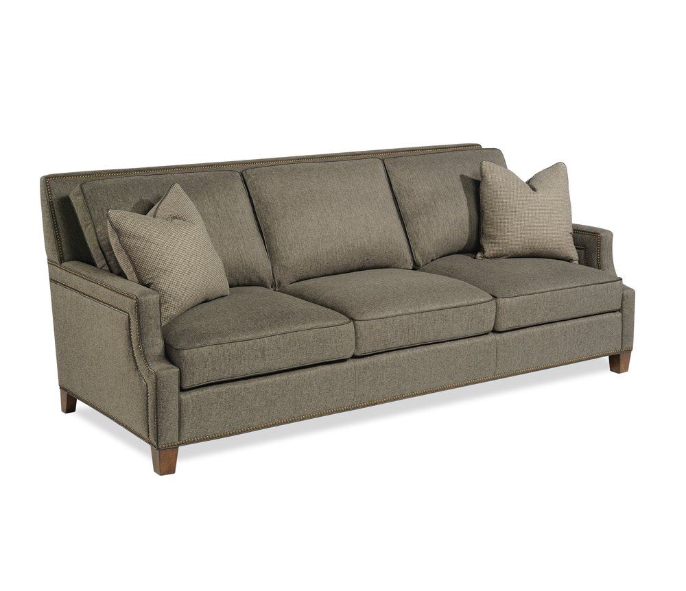 Sofa by Taylor King Fine Furniture Furnitureland South The World's Largest Furniture Store