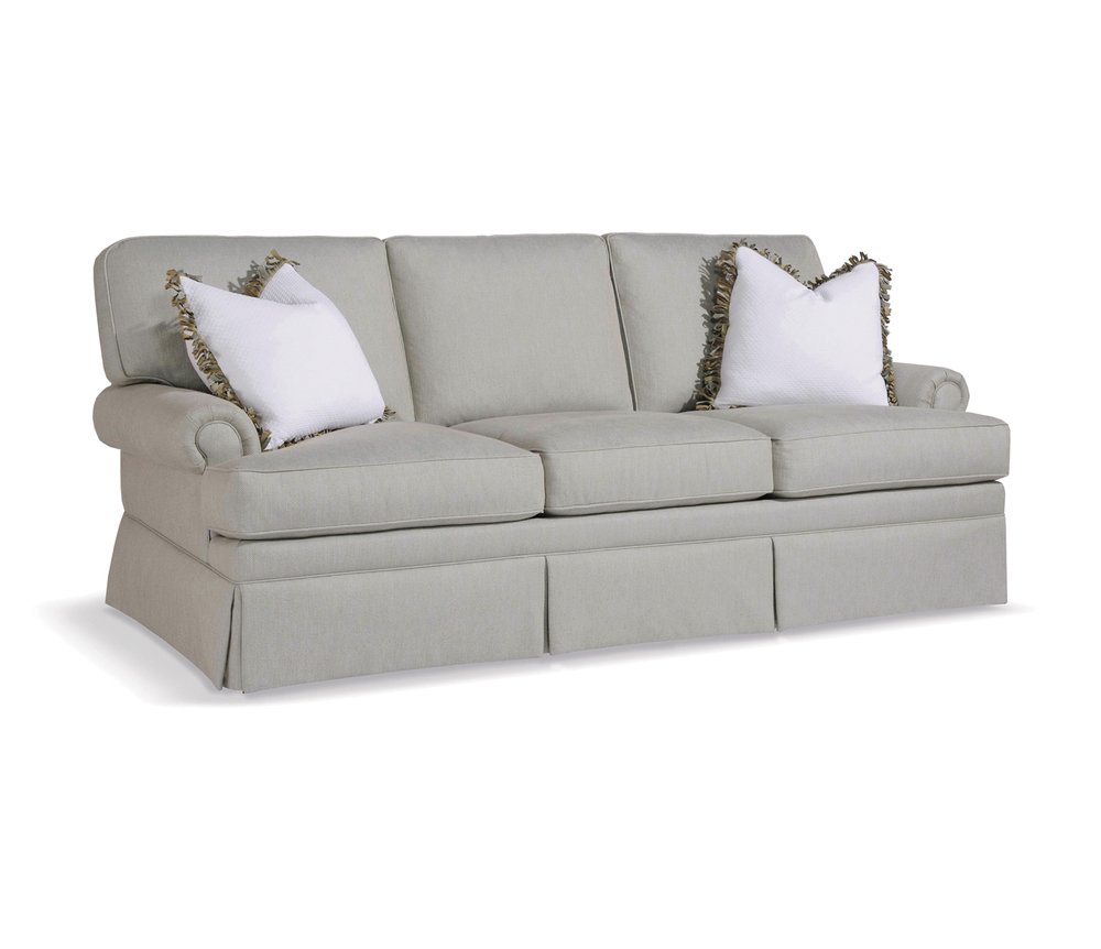 Sofa by Taylor King Fine Furniture Furnitureland South The World's