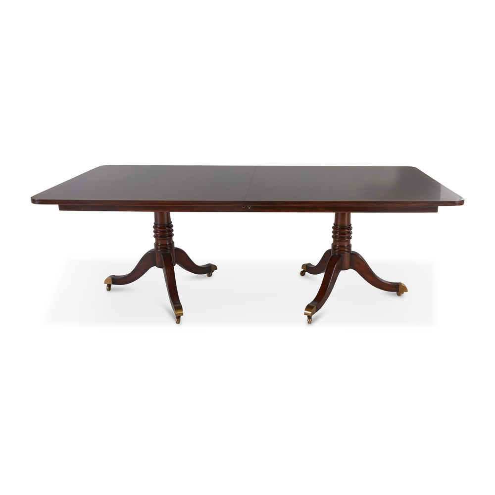 Penreath Dining Table by Theodore Alexander Furnitureland South The