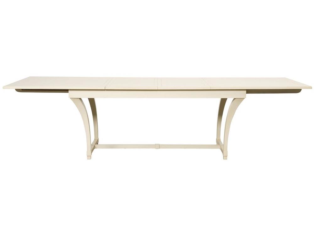 Rhodes Dining Table By Vanguard Furniture Furnitureland South The World S Largest Rhodes Dining Table By Vanguard, Rhodes Dining Table