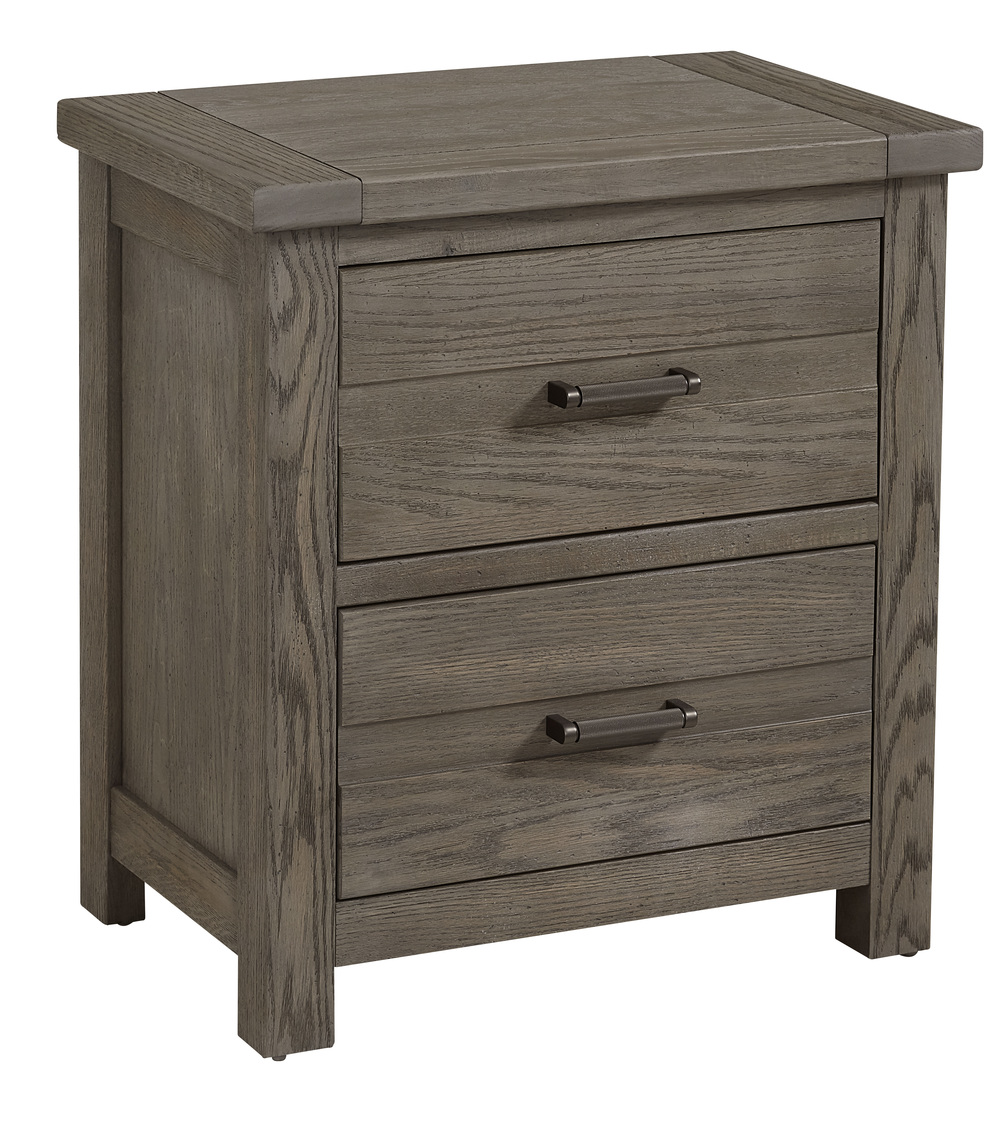 Night Stand by Vaughan Bassett Furnitureland South The World's