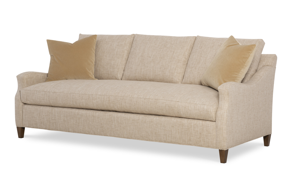 Ingram Sofa by Wesley Hall Furnitureland South The World's Largest