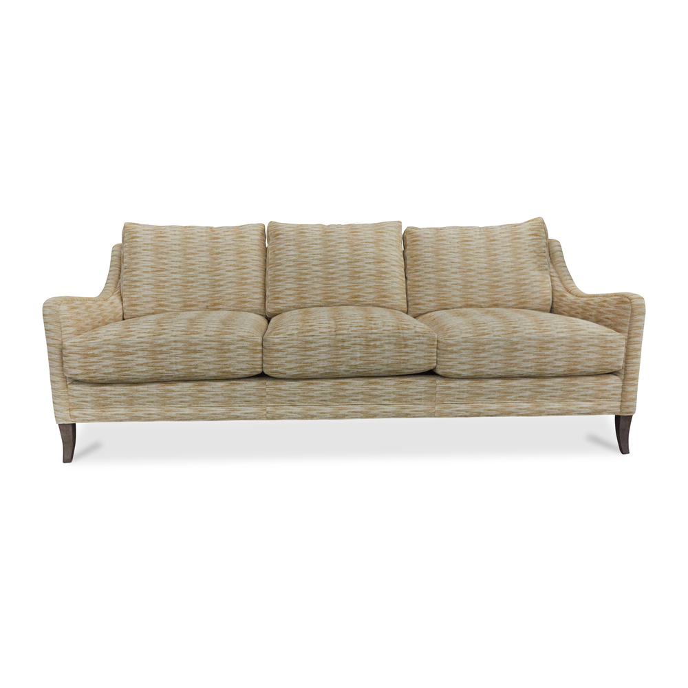 Halsted Sofa by Wesley Hall Furnitureland South The World's Largest
