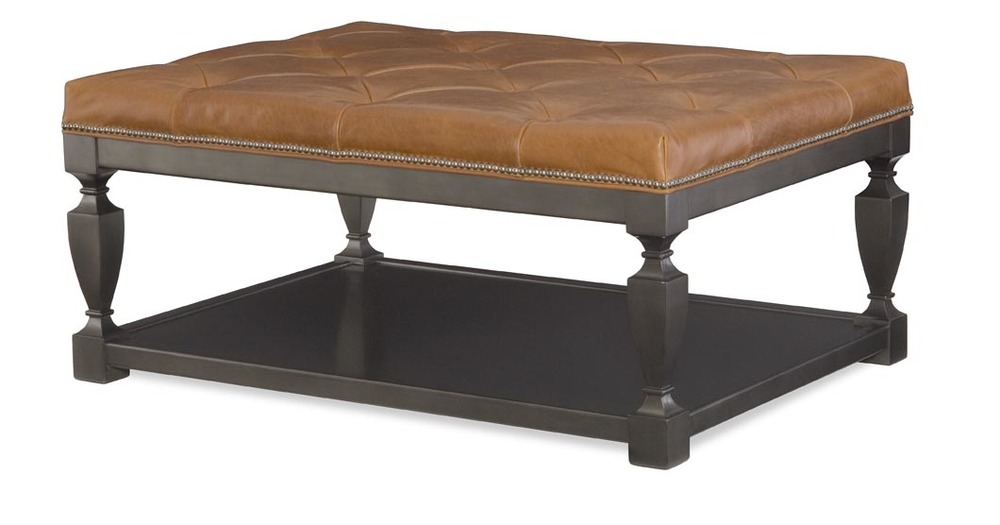 Lance Ottoman by Wesley Hall Furnitureland South The World's