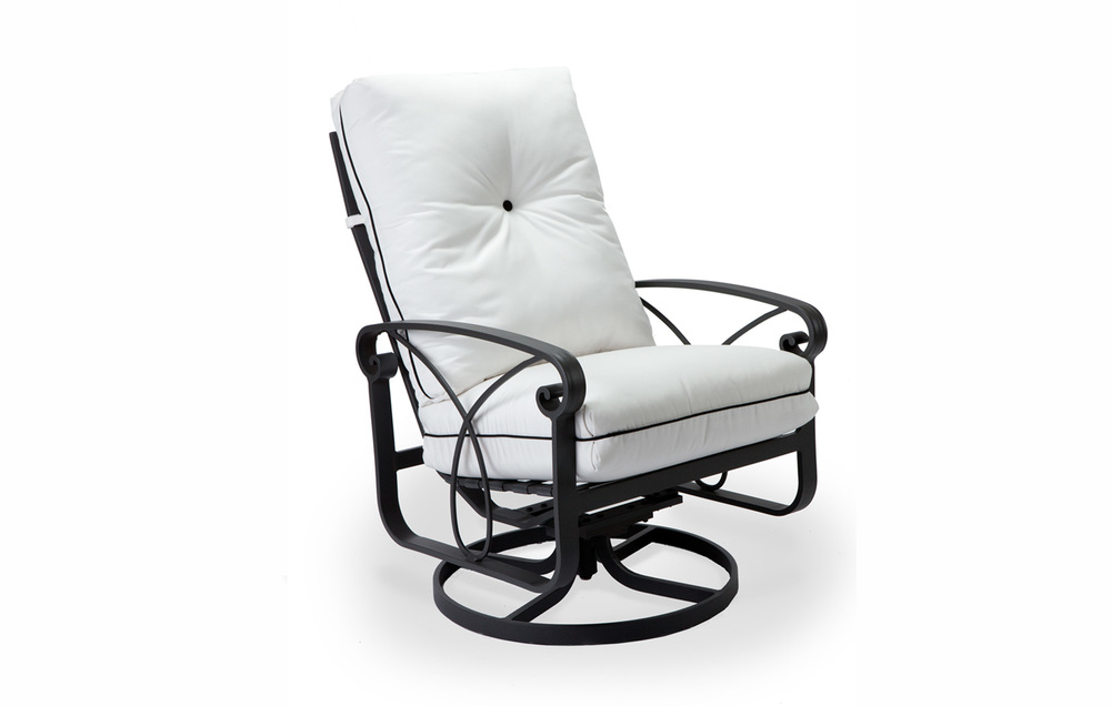 Ultra Swivel Tilt Lounge Chair by Winston Furniture Company