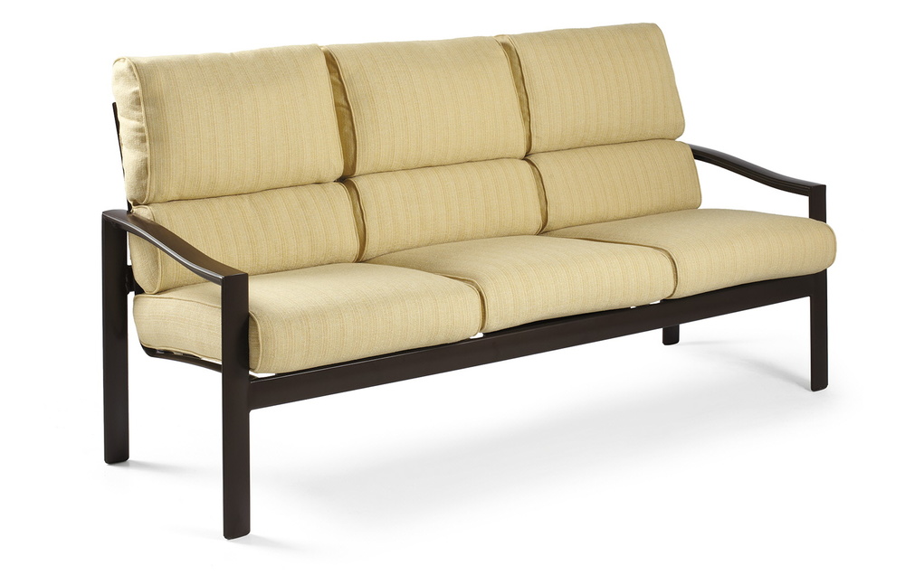 Stationary Sofa by Winston Furniture Company Furnitureland South