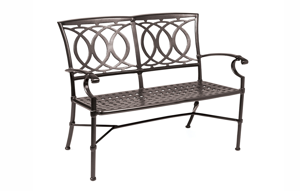 Bench by Winston Furniture Company Furnitureland South The World's