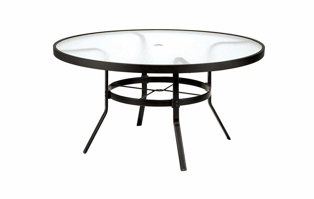 Round Table by Winston Furniture Company Furnitureland South The