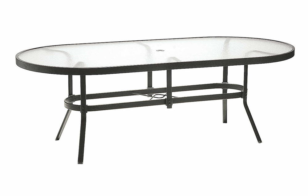 Oval Table by Winston Furniture Company Furnitureland South The